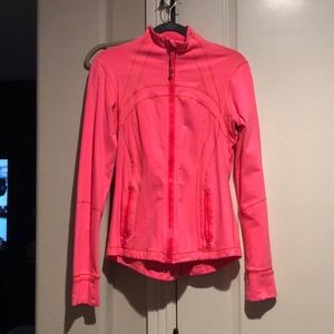 Lulu lemon Define Jacket